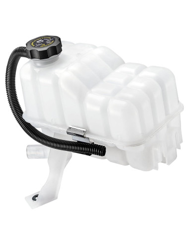 Tanque de Refrigerante SYKRSS 603-102 Compatible Chevy