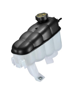 Tanque de Refrigerante SYKRSS 603-973 Compatible GMC/Chevy