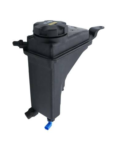 Tanque de Refrigerante Torquizo con Sensor y Tapa para BMW