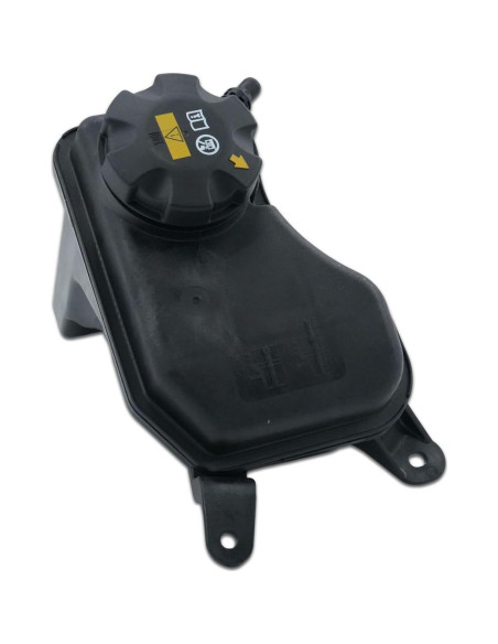 Tanque de Refrigerante Torquizo con Sensor y Tapa para BMW