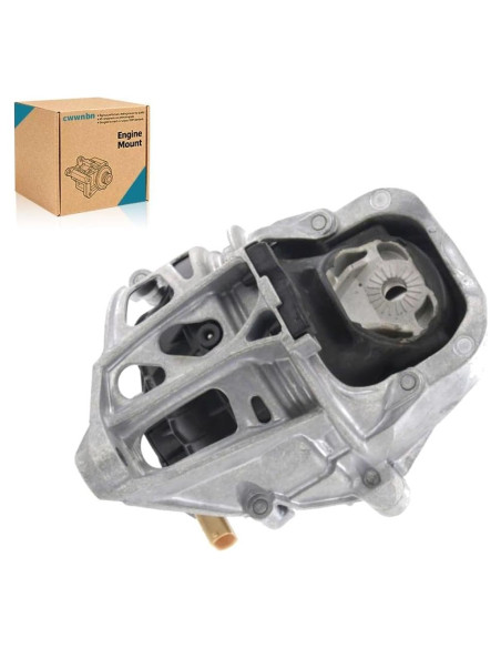 Soporte de Motor Frontal Izquierdo Audi A4 A5 Q5 2017-2019