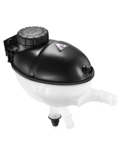 Tanque de Refrigerante SYKRSS 603-257 Compatible Mercedes-Benz