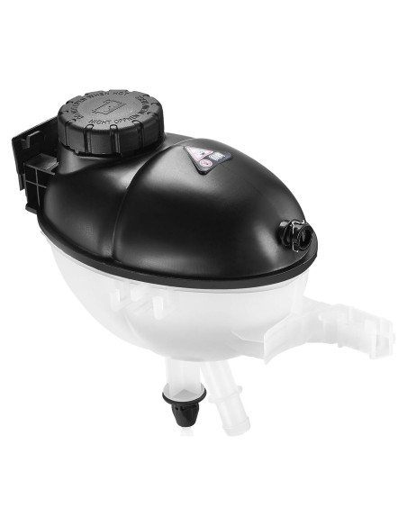 Tanque de Refrigerante SYKRSS 603-257 Compatible Mercedes-Benz