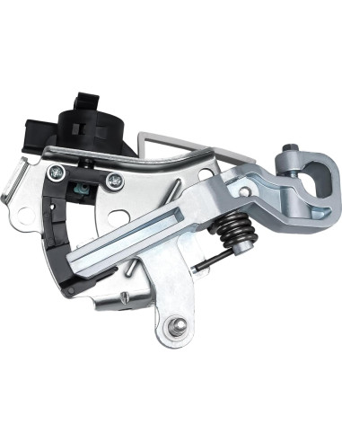 Soporte de Palanca de Cambios EVRBUL con Solenoide para Ram