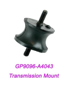 Soporte de Transmisión APF GP9096 para BMW 1995-2017 2