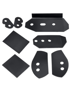 Kit de Reparación Subchasis Tuningsworld BMW E46 1997-2006