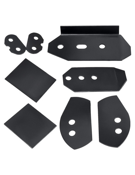 Kit de Reparación Subchasis Tuningsworld BMW E46 1997-2006