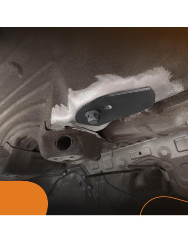 Kit de Reparación Subchasis Tuningsworld BMW E46 1997-2006