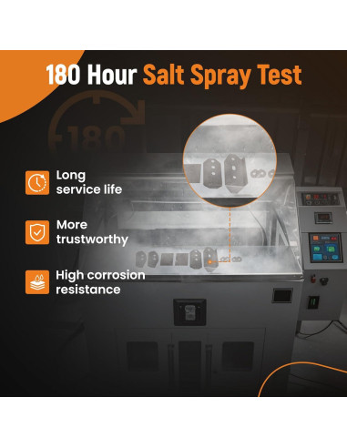 Kit de Reparación Subchasis Tuningsworld BMW E46 1997-2006