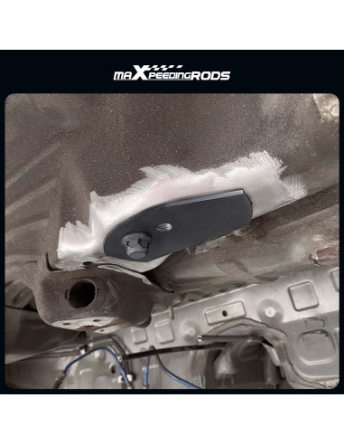 Kit de Reparación Subchasis Tuningsworld BMW E46 1997-2006