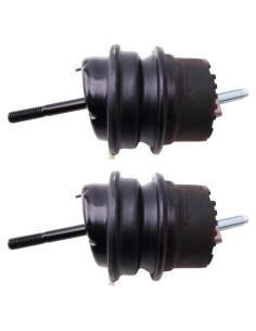 Soporte de Motor SHERXINBO para Chevy Camaro 2010-2015 3.6L 6.2L