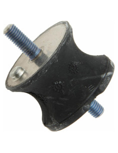 Montaje de Transmisión Automática Trasera BMW 525i 530i 540i 740i 1989-1995