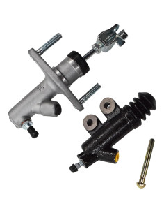 Kit Reemplazo Cilindro Maestro y Esclavo Embrague Thomletha 2