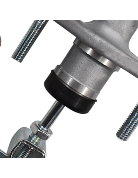 Kit Reemplazo Cilindro Maestro y Esclavo Embrague Thomletha