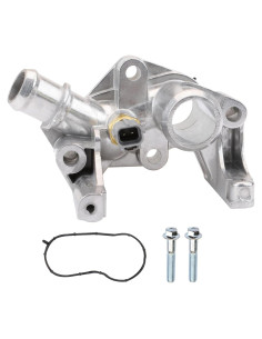 Conjunto Termostato Refrigerante MITZONE Aluminio Ford Fiesta 2011-2019