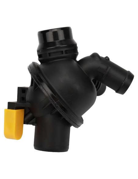 Conjunto Carcasa Termostato IRONTEK para BMW 535i 2011-2016