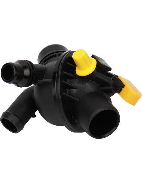 Conjunto Carcasa Termostato IRONTEK para BMW 535i 2011-2016