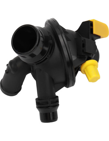 Conjunto Carcasa Termostato IRONTEK para BMW 535i 2011-2016