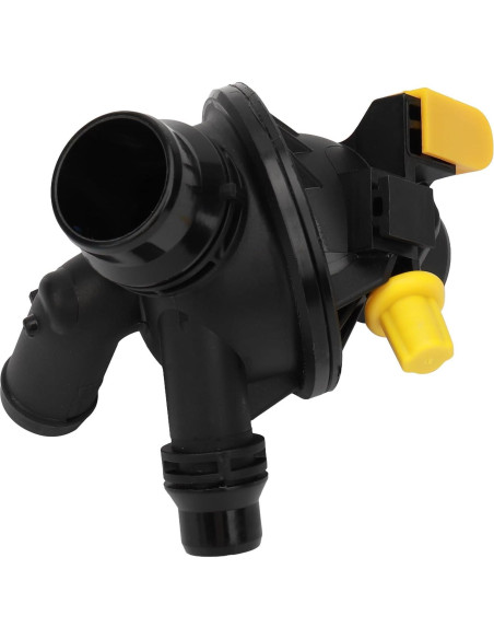 Conjunto Carcasa Termostato IRONTEK para BMW 535i 2011-2016