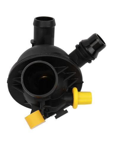 Conjunto Carcasa Termostato IRONTEK para BMW 535i 2011-2016