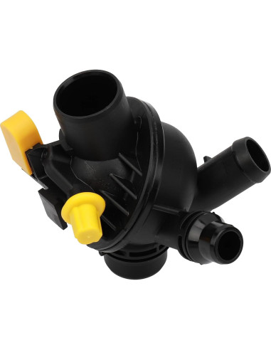 Conjunto Carcasa Termostato IRONTEK para BMW 535i 2011-2016