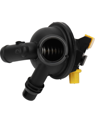 Conjunto Carcasa Termostato IRONTEK para BMW 535i 2011-2016