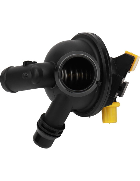 Conjunto Carcasa Termostato IRONTEK para BMW 535i 2011-2016