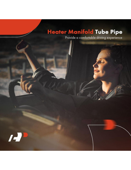 Carcasa Termostato Agua A-Premium para Audi A4 1.8L 2002-2006