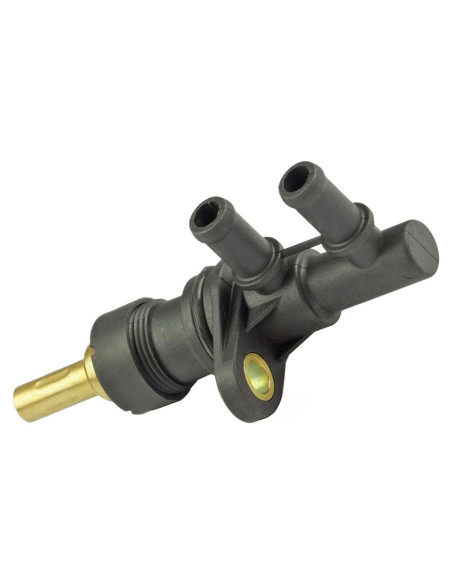 Termostato de Agua TOPAZ 13541730682 para BMW E36 E34