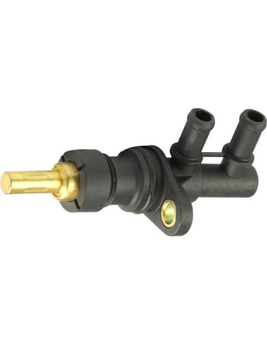 Termostato de Agua TOPAZ 13541730682 para BMW E36 E34