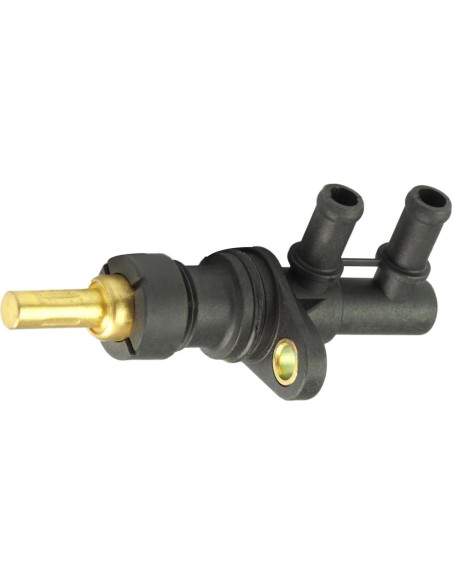 Termostato de Agua TOPAZ 13541730682 para BMW E36 E34