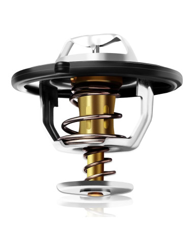 Carcasa de Termostato OCPTY para Honda Accord/Civic/Odyssey