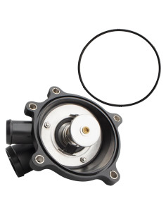 Carcasa Termostato BOXI 902-5873 para Audi A8 RS5 S5 4.2L V8