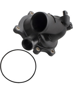 Carcasa Termostato BOXI 902-5873 para Audi A8 RS5 S5 4.2L V8 2