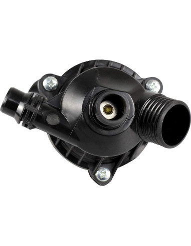 Caja de Termostato BOXI con Sensor para BMW E82 E88 E90 E91 E92 E93