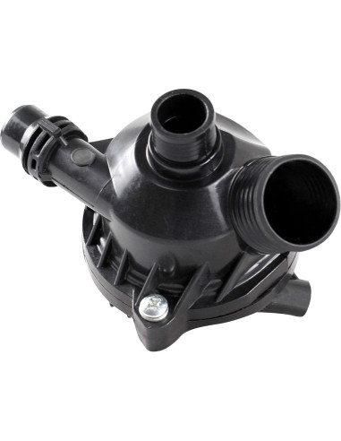 Caja de Termostato BOXI con Sensor para BMW E82 E88 E90 E91 E92 E93