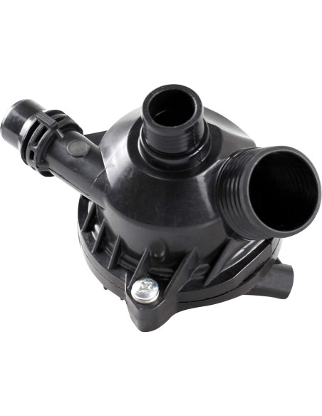Caja de Termostato BOXI con Sensor para BMW E82 E88 E90 E91 E92 E93