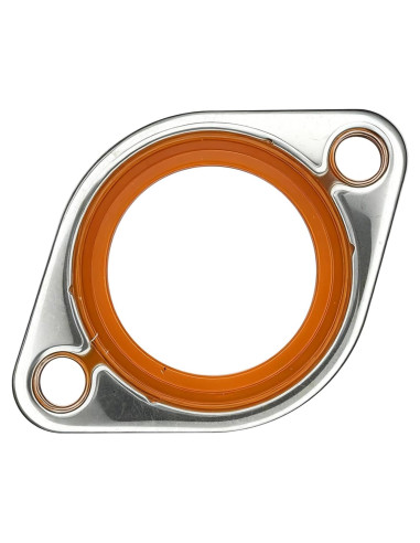 Junta de Carcasa de Termostato HHZL para Chevy SBC 265-500