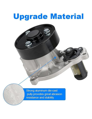 Bomba de Agua JDMON para BMW 1 2 3 4 5 6 7 Series 11518638026