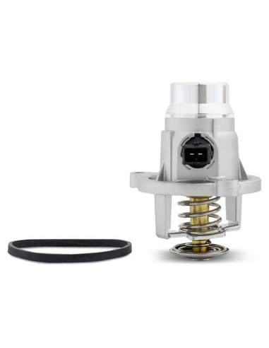 Termostato de Carreras Mishimoto para BMW M3/M4 2015-2019