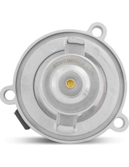 Termostato de Carreras Mishimoto para BMW M3/M4 2015-2019