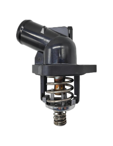 Termostato de Refrigerante ACDelco Gold 15-11125G para Motor