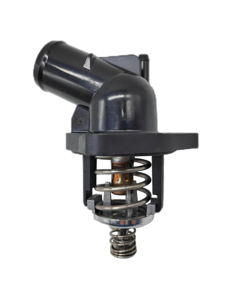 Termostato de Refrigerante ACDelco Gold 15-11125G para Motor