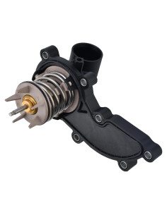 Conjunto termostato refrigerante motor REAXOAL 902-5218 VW Audi