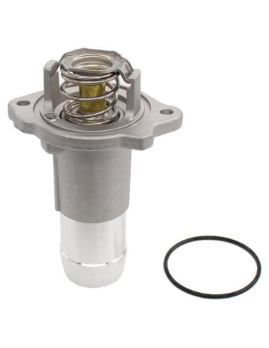 Termostato de Refrigerante NewYall para Chevy Colorado y GMC Canyon 2004-2012