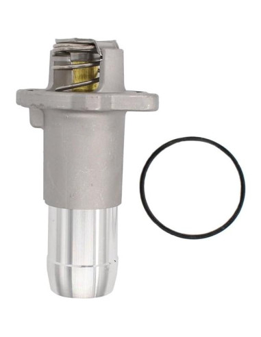 Termostato de Refrigerante NewYall para Chevy Colorado y GMC Canyon 2004-2012