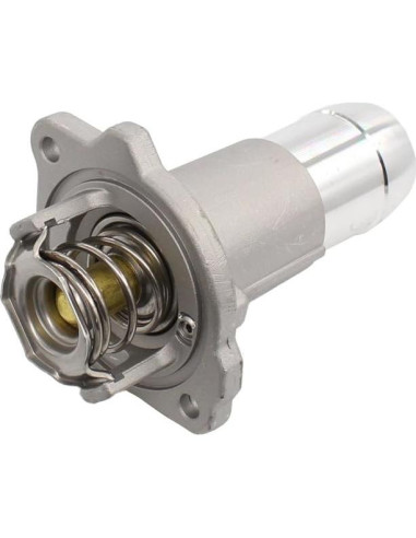 Termostato de Refrigerante NewYall para Chevy Colorado y GMC Canyon 2004-2012