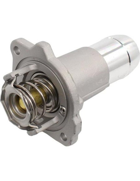 Termostato de Refrigerante NewYall para Chevy Colorado y GMC Canyon 2004-2012