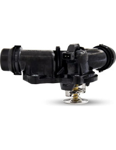 Termostato Mishimoto MMTS-E46-99E para BMW M52 M54 M56 2