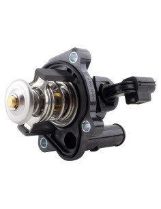 Kit de Carcasa de Termostato BOXI para Ford Focus y Ranger